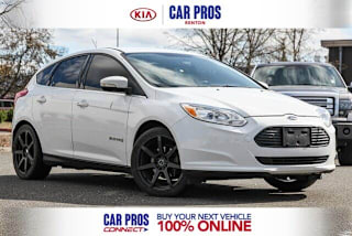 2013 Ford Focus 1FADP3R41DL178806 2013 Ford Focus