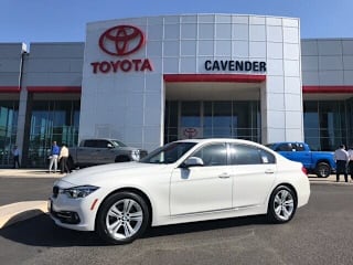 2018 BMW 3 Series 330i WBA8B9G5XJNU98647 2018 BMW 3 Series 330i