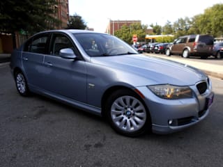 2009 BMW 3 Series 328i xDrive WBAPK73599A454194 2009 BMW 3 Series 328i xDrive