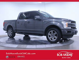 2018 Ford F-150 Lariat 1FTEW1EP8JFA17031 2018 Ford F-150 Lariat