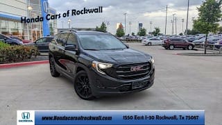 2020 GMC Terrain SLE 3GKALMEV7LL338157 2020 GMC Terrain SLE
