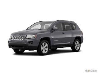 2014 Jeep Compass 1C4NJDEBXED542002 2014 Jeep Compass