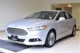 2015 Ford Fusion Titanium 3FA6P0K93FR268847 2015 Ford Fusion Titanium