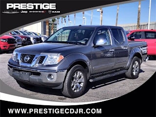 2019 Nissan Frontier 1N6AD0ER0KN753420 2019 Nissan Frontier