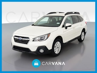 2018 Subaru Outback 2.5i Premium 4S4BSAFCXJ3357403 2018 Subaru Outback 2.5i Premium