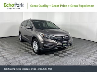 2016 Honda CR-V EX 3CZRM3H52GG722941 2016 Honda CR-V EX