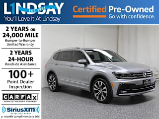 2020 Volkswagen Tiguan 2.0T SEL Premium R-Line 4Motion 3VV4B7AX7LM128514 2020 Volkswagen Tiguan 2.0T SEL Premium R-Line 4Motion