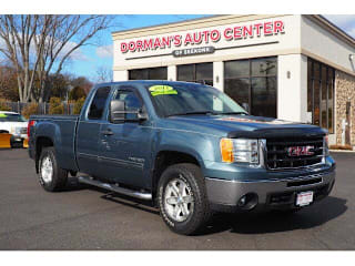 2011 GMC Sierra 1500 1GTR2VE35BZ412513 2011 GMC Sierra 1500