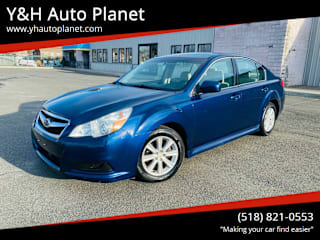 2010 Subaru Legacy 4S3BMCC62A3245879 2010 Subaru Legacy