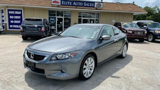 2009 Honda Accord EX-L V6 1HGCS228X9A011716 2009 Honda Accord EX-L V6