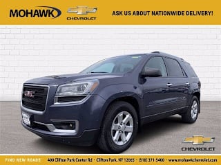 2014 GMC Acadia SLE-2 1GKKVPKD3EJ174993 2014 GMC Acadia SLE-2
