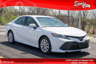 2018 Toyota Camry 4T1B11HK6JU082775 2018 Toyota Camry