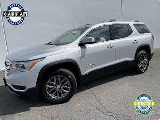 2017 GMC Acadia SLT-1 1GKKNULS7HZ236347 2017 GMC Acadia SLT-1
