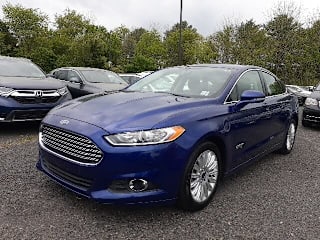 2016 Ford Fusion Energi SE Luxury 3FA6P0PU3GR349071 2016 Ford Fusion Energi SE Luxury