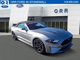 2020 Ford Mustang EcoBoost Premium 1FATP8UH4L5125488 2020 Ford Mustang EcoBoost Premium