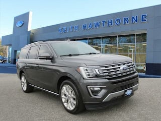 2019 Ford Expedition Limited 1FMJU1KT5KEA37861 2019 Ford Expedition Limited