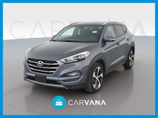 2016 Hyundai Tucson Sport KM8J3CA29GU162060 2016 Hyundai Tucson Sport