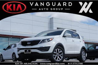 2015 Kia Sportage LX KNDPB3AC0F7783596 2015 Kia Sportage LX