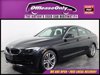 2018 BMW 3 Series 330i xDrive Gran Turismo WBA8Z9C52JG827959 2018 BMW 3 Series 330i xDrive Gran Turismo