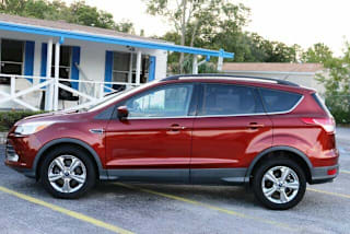 2014 Ford Escape 1FMCU0G9XEUB39974 2014 Ford Escape