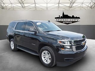 2018 Chevrolet Tahoe LT 1GNSCBKC5JR148569 2018 Chevrolet Tahoe LT