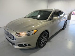 2016 Ford Fusion SE 3FA6P0HD1GR157419 2016 Ford Fusion SE