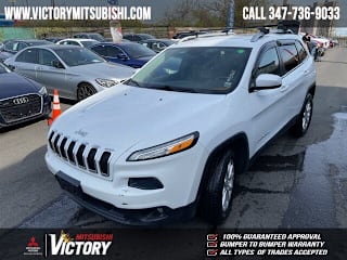 2014 Jeep Cherokee Latitude 1C4PJMCS3EW224769 2014 Jeep Cherokee Latitude