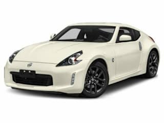 2018 Nissan 370Z Touring JN1AZ4EH8JM572754 2018 Nissan 370Z Touring