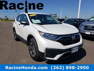 2020 Honda CR-V LX 2HKRW2H28LH602269 2020 Honda CR-V LX