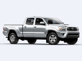 2013 Toyota Tacoma V6 5TFMU4FN8DX009638 2013 Toyota Tacoma V6