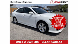 2011 Toyota Camry SE 4T1BF3EK9BU665330 2011 Toyota Camry SE