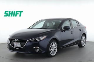 2016 Mazda Mazda3 s Grand Touring JM1BM1X37G1288736 2016 Mazda Mazda3 s Grand Touring