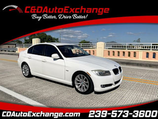2011 BMW 3 Series 328i WBAPH5C52BA444079 2011 BMW 3 Series 328i