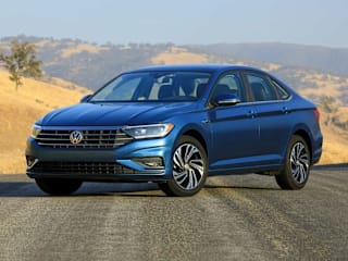 2019 Volkswagen Jetta 3VWC57BU0KM066794 2019 Volkswagen Jetta