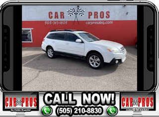 2014 Subaru Outback 2.5i Limited 4S4BRBNC1E3291154 2014 Subaru Outback 2.5i Limited