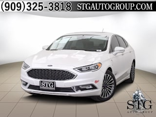 2018 Ford Fusion Energi Platinum 3FA6P0SU6JR123508 2018 Ford Fusion Energi Platinum