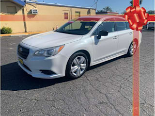 2017 Subaru Legacy 2.5i 4S3BNAA6XH3030023 2017 Subaru Legacy 2.5i