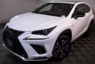 2021 Lexus NX 300 JTJSARDZ8M5022482 2021 Lexus NX 300