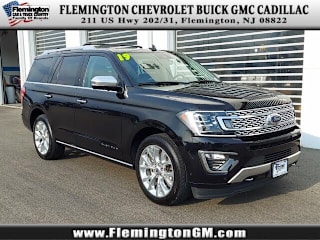 2019 Ford Expedition Platinum 1FMJU1MT8KEA03216 2019 Ford Expedition Platinum