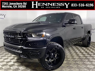 2019 Ram Pickup 1500 1C6RREJT0KN884778 2019 Ram Pickup 1500