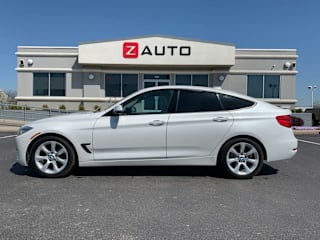 2014 BMW 3 Series WBA3X5C55ED559568 2014 BMW 3 Series