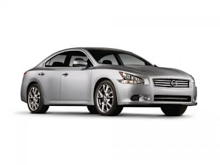 2012 Nissan Maxima 3.5 SV 1N4AA5AP0CC870236 2012 Nissan Maxima 3.5 SV