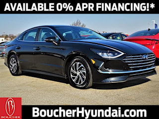 2021 Hyundai Sonata Hybrid KMHL24JJ7MA023602 2021 Hyundai Sonata Hybrid