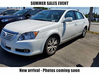 2008 Toyota Avalon Touring 4T1BK36B38U278081 2008 Toyota Avalon Touring