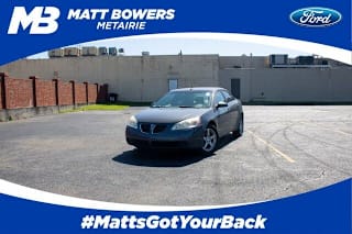 2008 Pontiac G6 1G2ZG57N784155087 2008 Pontiac G6