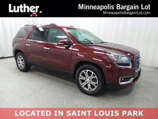 2015 GMC Acadia SLT-1 1GKKVRKD6FJ241101 2015 GMC Acadia SLT-1