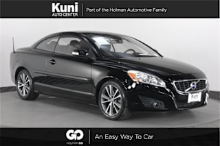 2011 Volvo C70 T5 YV1672MC2BJ108648 2011 Volvo C70 T5