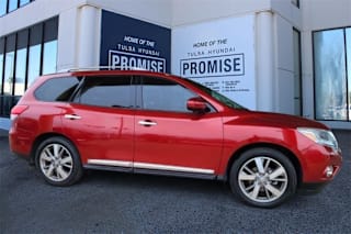 2015 Nissan Pathfinder Platinum 5N1AR2MM1FC638067 2015 Nissan Pathfinder Platinum