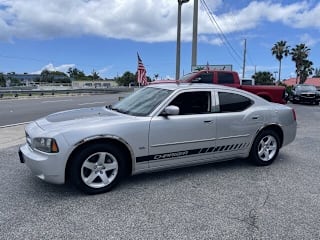 2010 Dodge Charger SXT 2B3CA3CV1AH250543 2010 Dodge Charger SXT