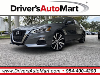 2020 Nissan Altima 1N4AL4CV2LC155880 2020 Nissan Altima